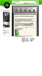 Mobile Screenshot of davidclarkeappliancerepairs.com